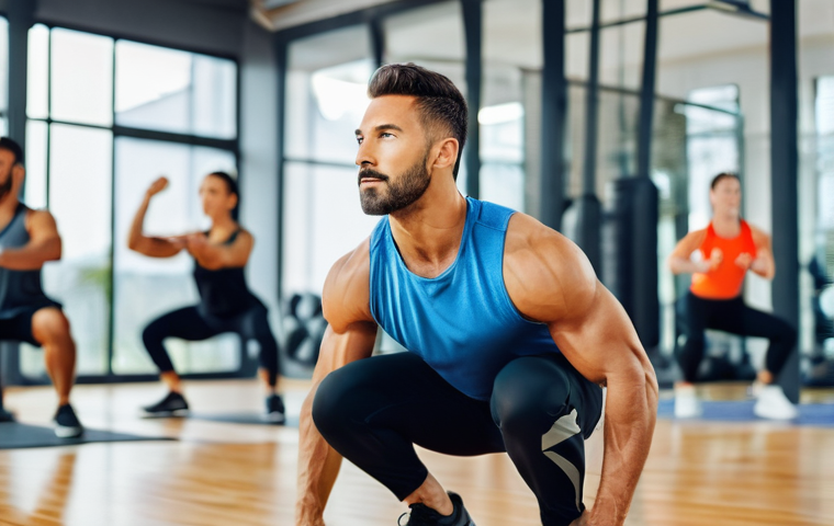 레저스포츠지도자 자격증 준비 기간별 공부 스케줄 - **Prompt:** A focused and determined young adult, either male or female, sitting at a well-organized... 레저스포츠지도자 자격증 준비 기간별 공부 스케줄 - **Prompt:** A focused and determined young adult, either male or female, sitting at a well-organized...