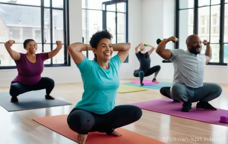 레저스포츠지도자 관련 블로그 및 정보 사이트 추천 - **Niche Know-How & Unique Program Design:** A knowledgeable male fitness instructor, late 40s, with ... 레저스포츠지도자 관련 블로그 및 정보 사이트 추천 - **Niche Know-How & Unique Program Design:** A knowledgeable male fitness instructor, late 40s, with ...