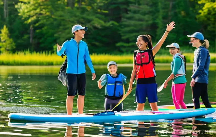 레저스포츠지도자 업무에서 활용 가능한 최신 트렌드 - **Prompt 2: High-Tech Sports Training with Real-Time Feedback**
"A male athlete in his late 20s,... 레저스포츠지도자 업무에서 활용 가능한 최신 트렌드 - **Prompt 2: High-Tech Sports Training with Real-Time Feedback**
"A male athlete in his late 20s,...