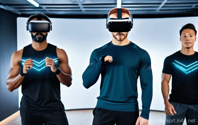 레저스포츠지도자 전문성과 시장 수요 분석 - **Experiential Outdoor Fitness Adventure**
A diverse group of six adults (three men, three women... 레저스포츠지도자 전문성과 시장 수요 분석 - **Experiential Outdoor Fitness Adventure**
A diverse group of six adults (three men, three women...