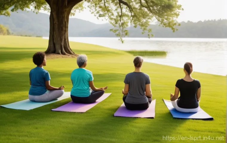 레저스포츠지도자 전문성과 시장 수요 분석 - **High-Tech VR Fitness Session with Integrated Wearables**
Inside a sleek, minimalist, modern fi... 레저스포츠지도자 전문성과 시장 수요 분석 - **High-Tech VR Fitness Session with Integrated Wearables**
Inside a sleek, minimalist, modern fi...