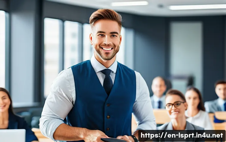 Unlocking Your Dream: 7 Essential Steps to Becoming a Certified Leisure Sports Instructor 3 레저스포츠지도자 취업 준비 체크리스트 관련 이미지 1