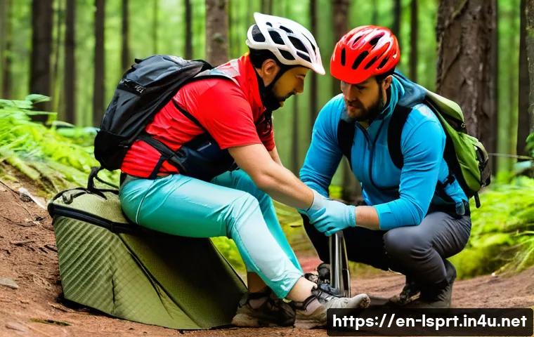 레저스포츠지도자 실무에서 자주 발생하는 상황별 대처법 관련 이미지 1