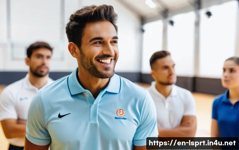 레저스포츠지도자 실기시험 도중 자주 하는 실수 관련 이미지 1