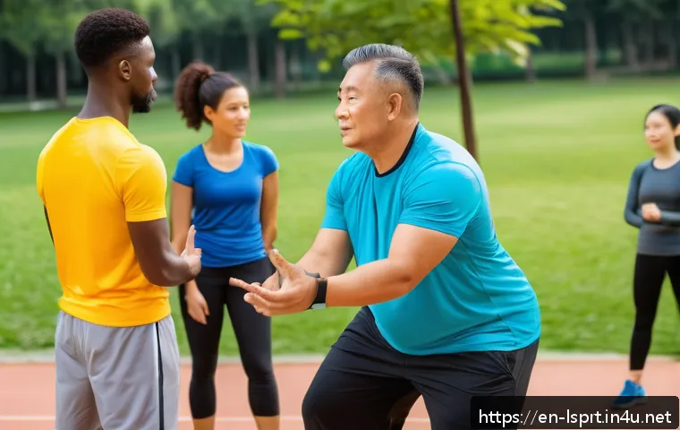 레저스포츠지도자 자격증 준비 중 흔히 하는 실수 관련 이미지 2