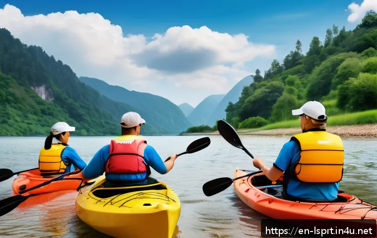 레저스포츠지도자 실무에서 필요한 의사소통 스킬 관련 이미지 2