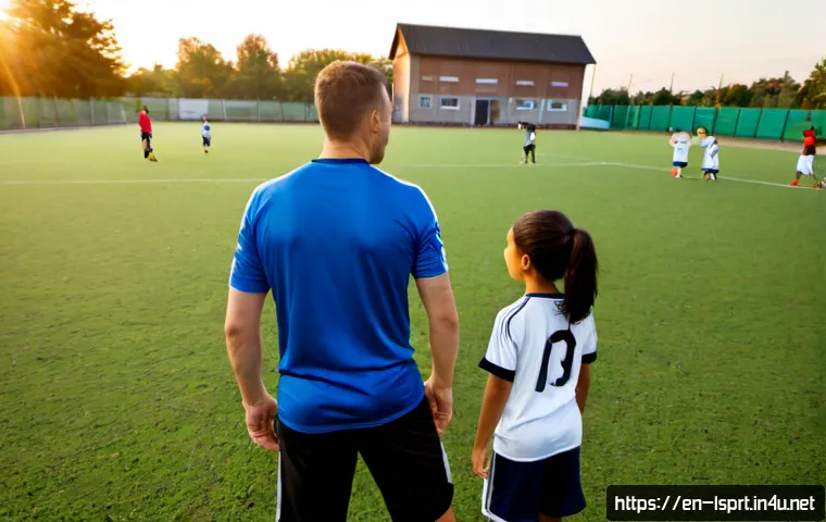 How Recreational Sports Instructors Can Resolve Participant Conflicts: Practical Scenarios and Decision Criteria 3 레저스포츠지도자 실무 중 발생하는 갈등 해결 사례 관련 이미지 1
